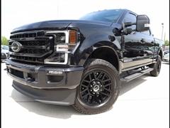 2021 Ford F-250 SD 