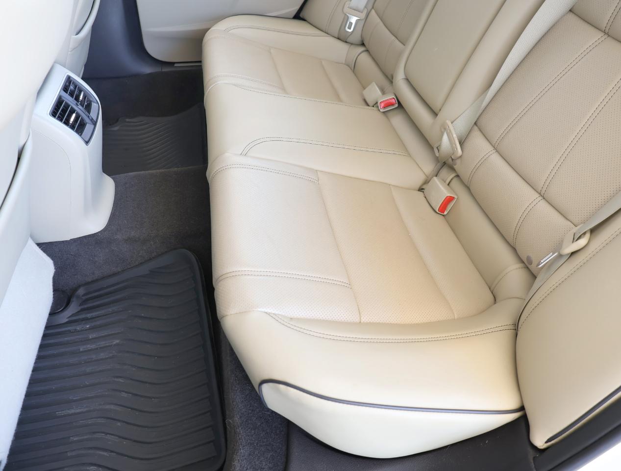 Acura TLX Technology Package 2018