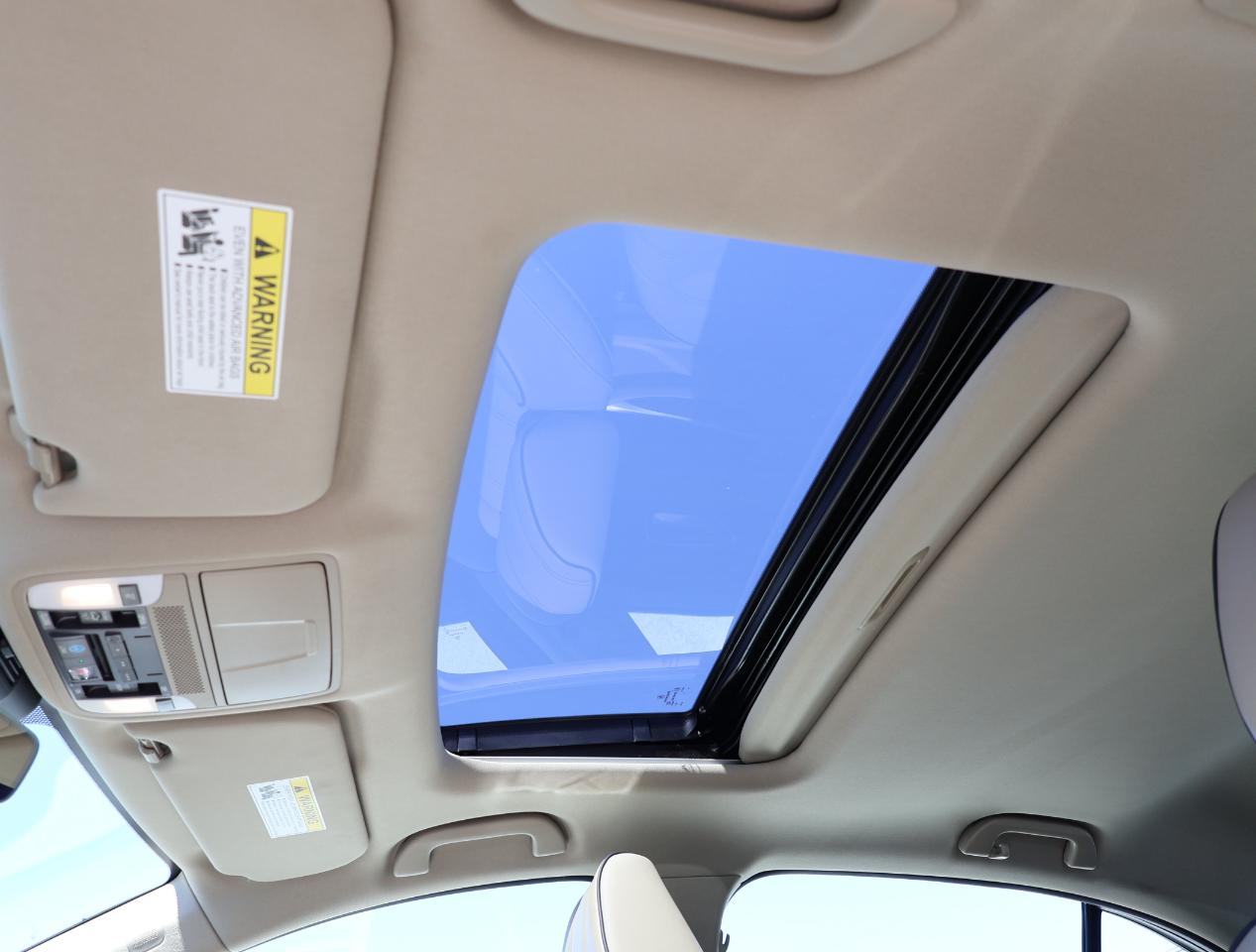 Acura TLX Technology Package 2018