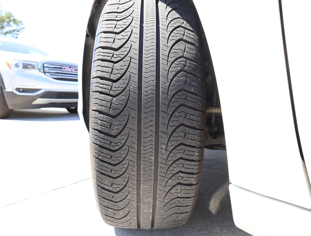 Acura TLX Technology Package 2018