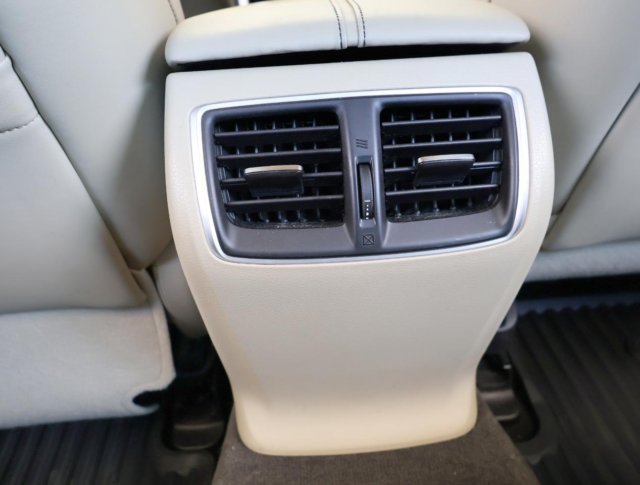 Acura TLX Technology Package 2018