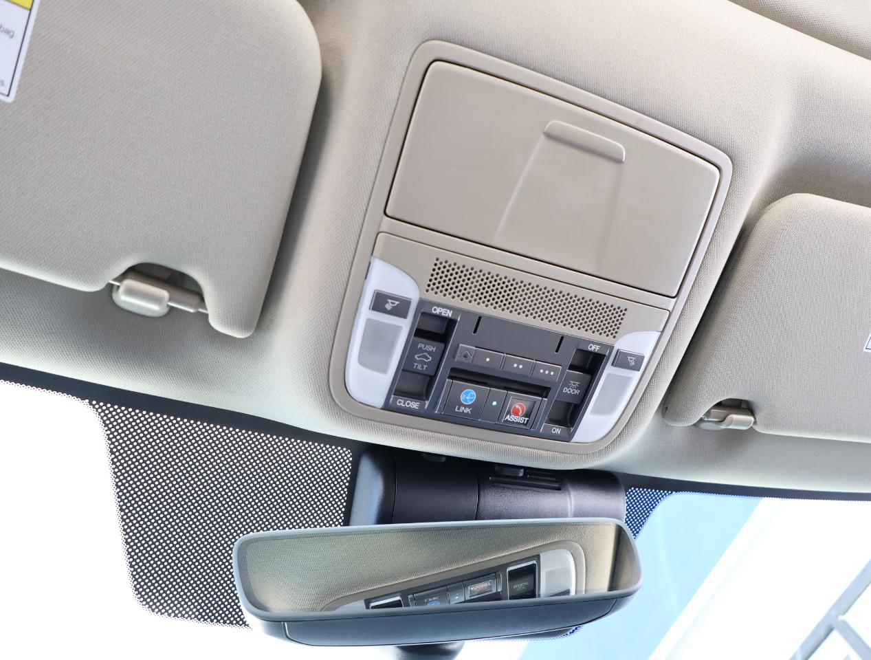 Acura TLX Technology Package 2018