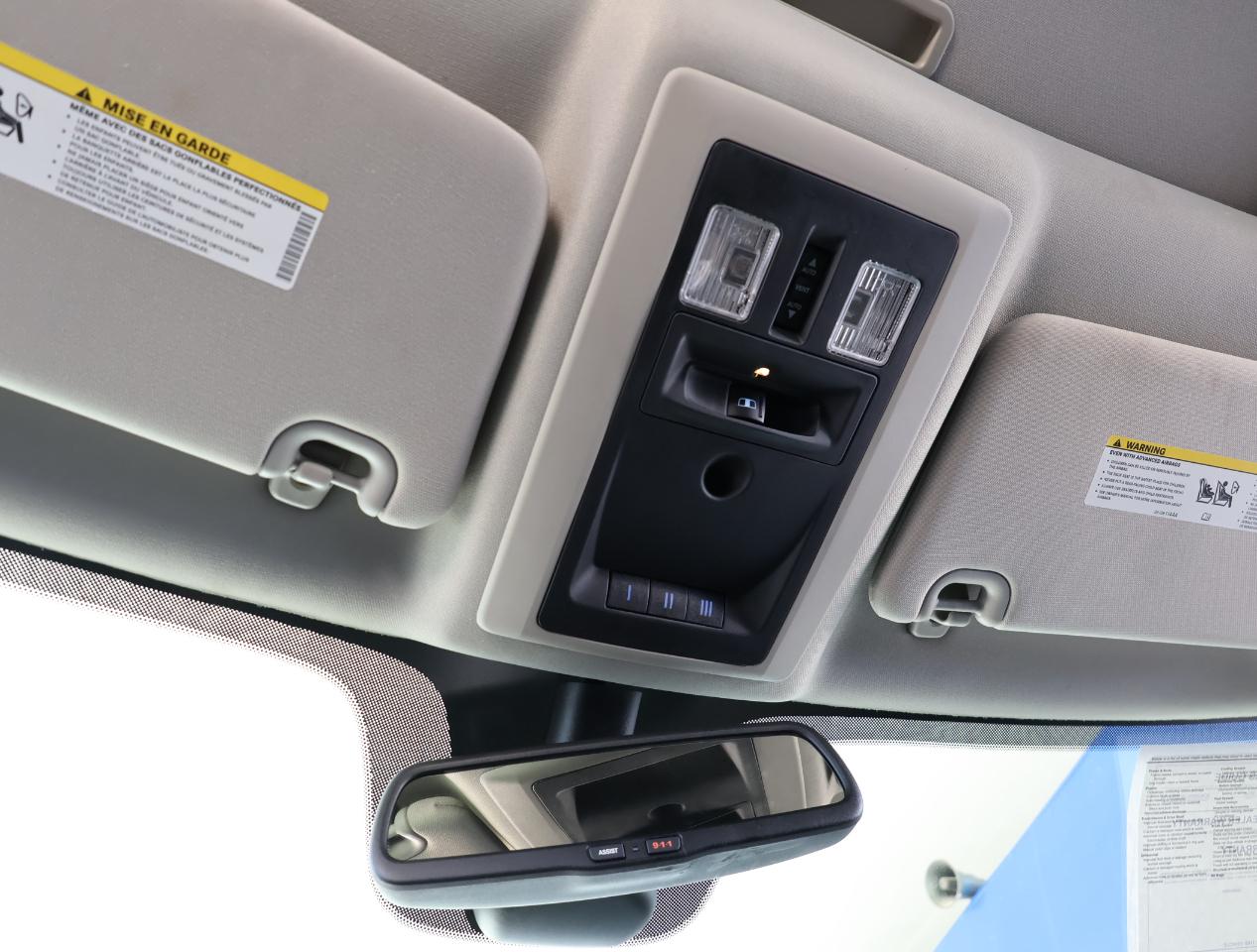 RAM 2500 Laramie Longhorn Crew Cab 4WD 2014