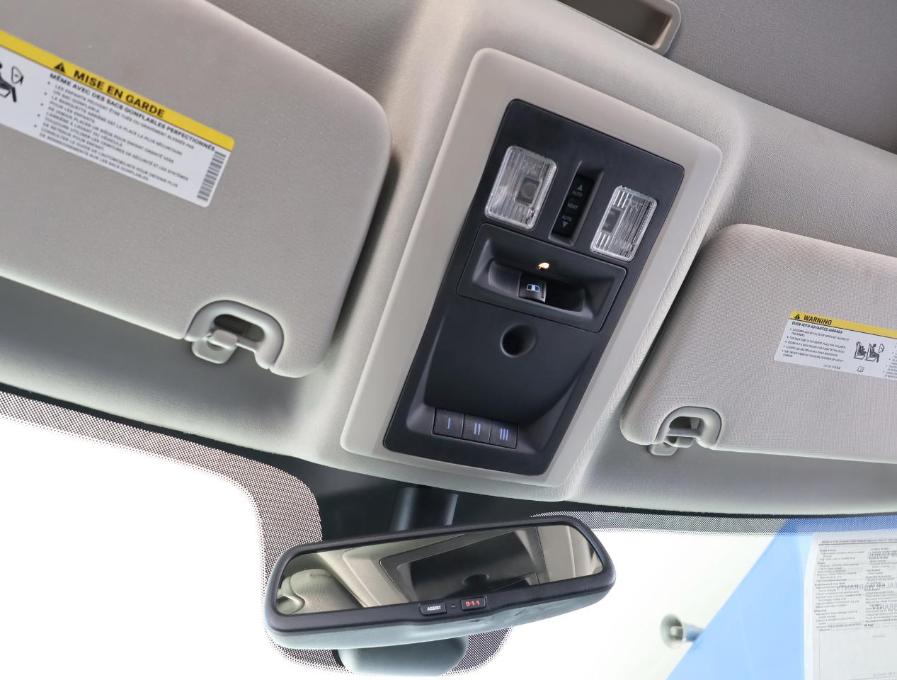 RAM 2500 Laramie Longhorn Crew Cab 4WD 2014