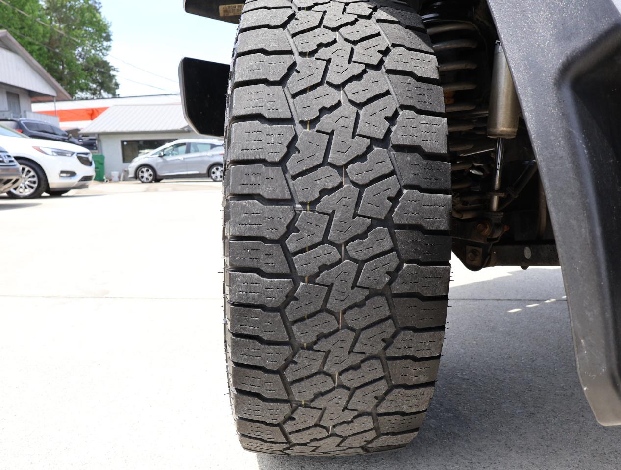 Jeep Wrangler Unlimited Altitude 4x4 2015