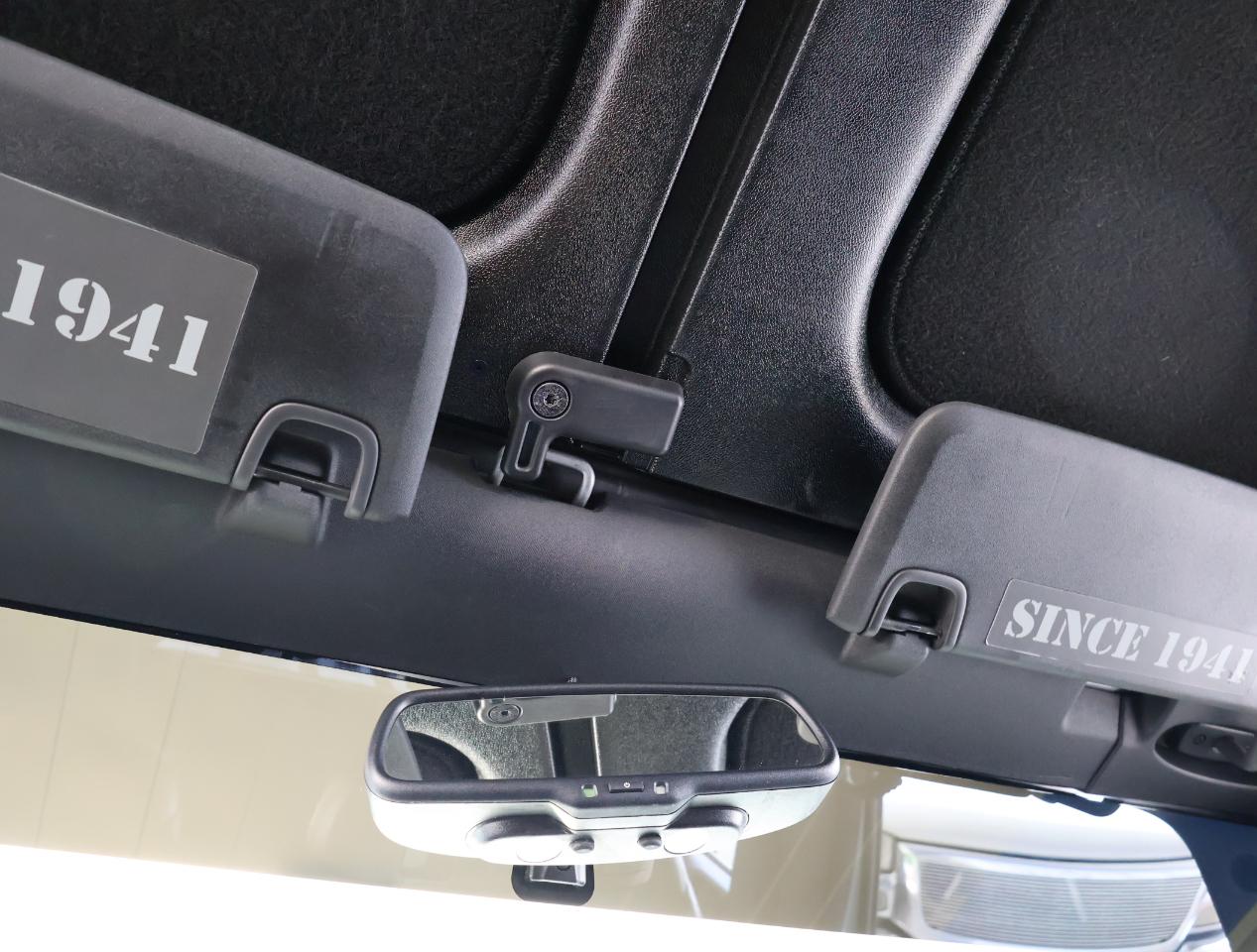 Jeep Wrangler Unlimited Altitude 4x4 2015