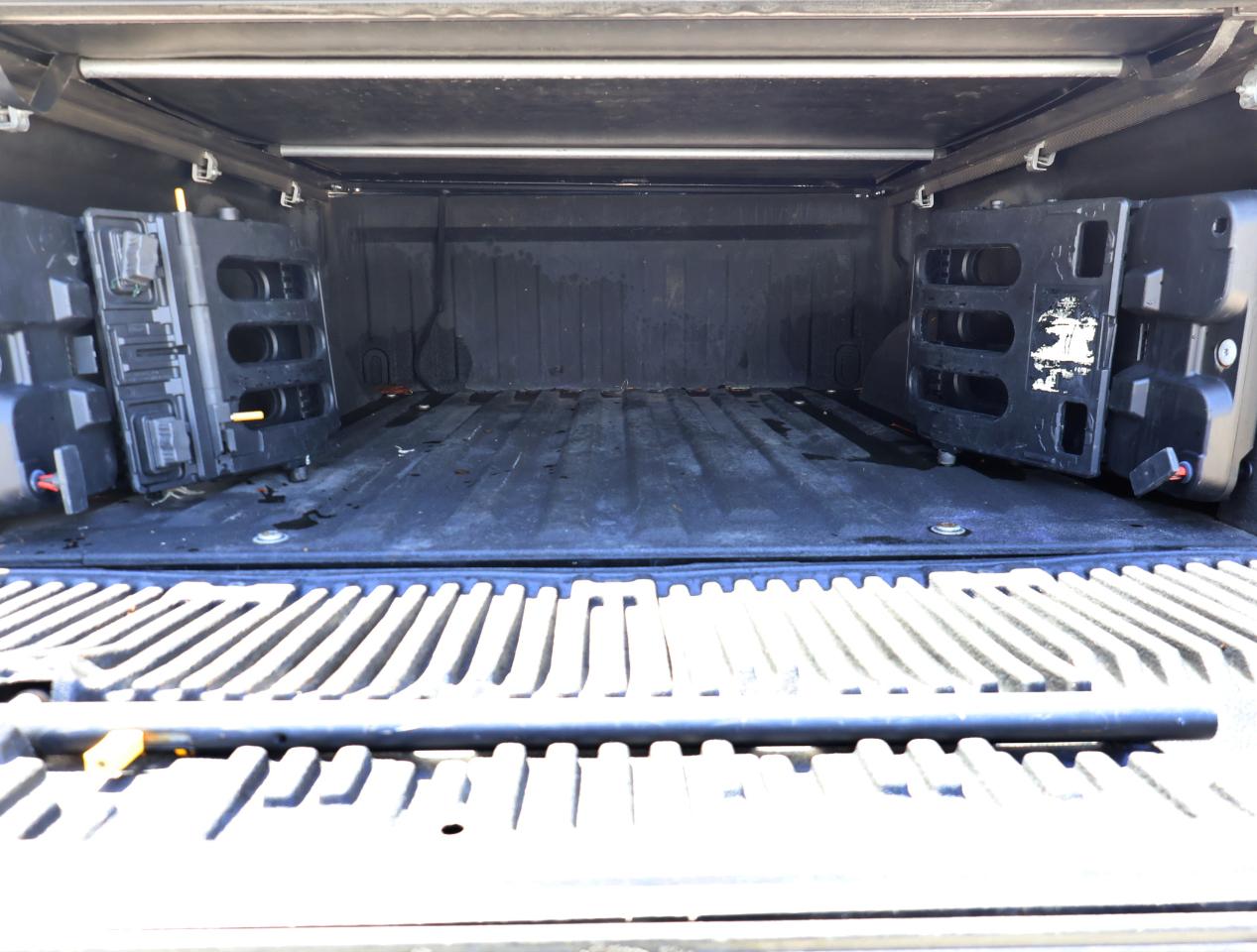 Ford F-150 Lariat SuperCrew 4WD 2010