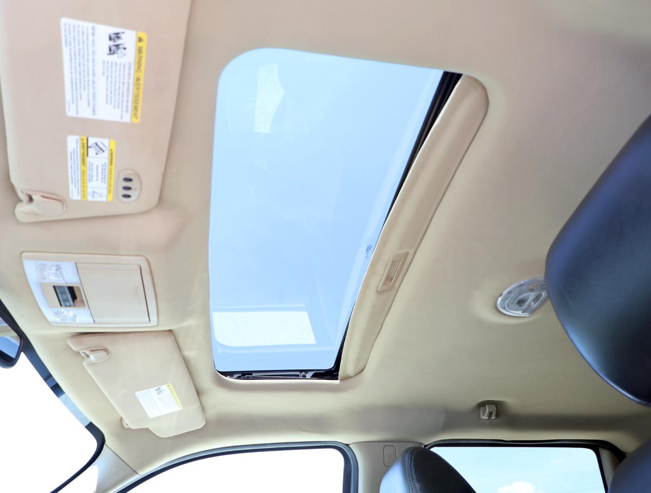 Ford F-150 Lariat SuperCrew 4WD 2010