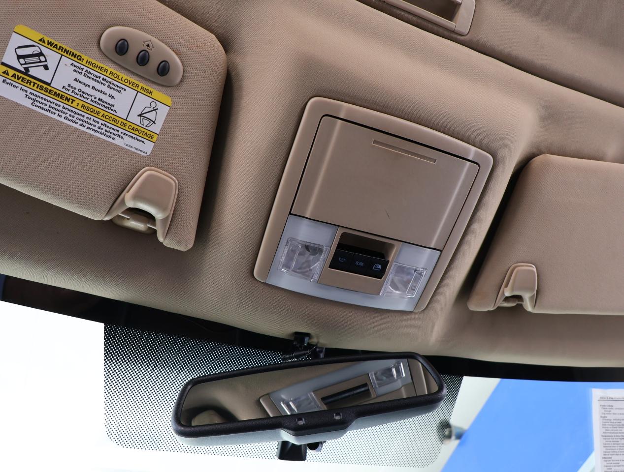 Ford F-150 Lariat SuperCrew 4WD 2010