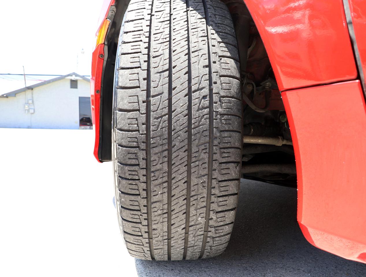 Honda Civic EX-L Sedan CVT 2017