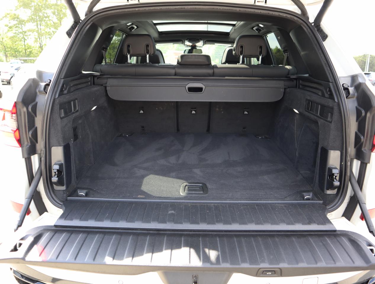 BMW X5 xDrive40i 2020