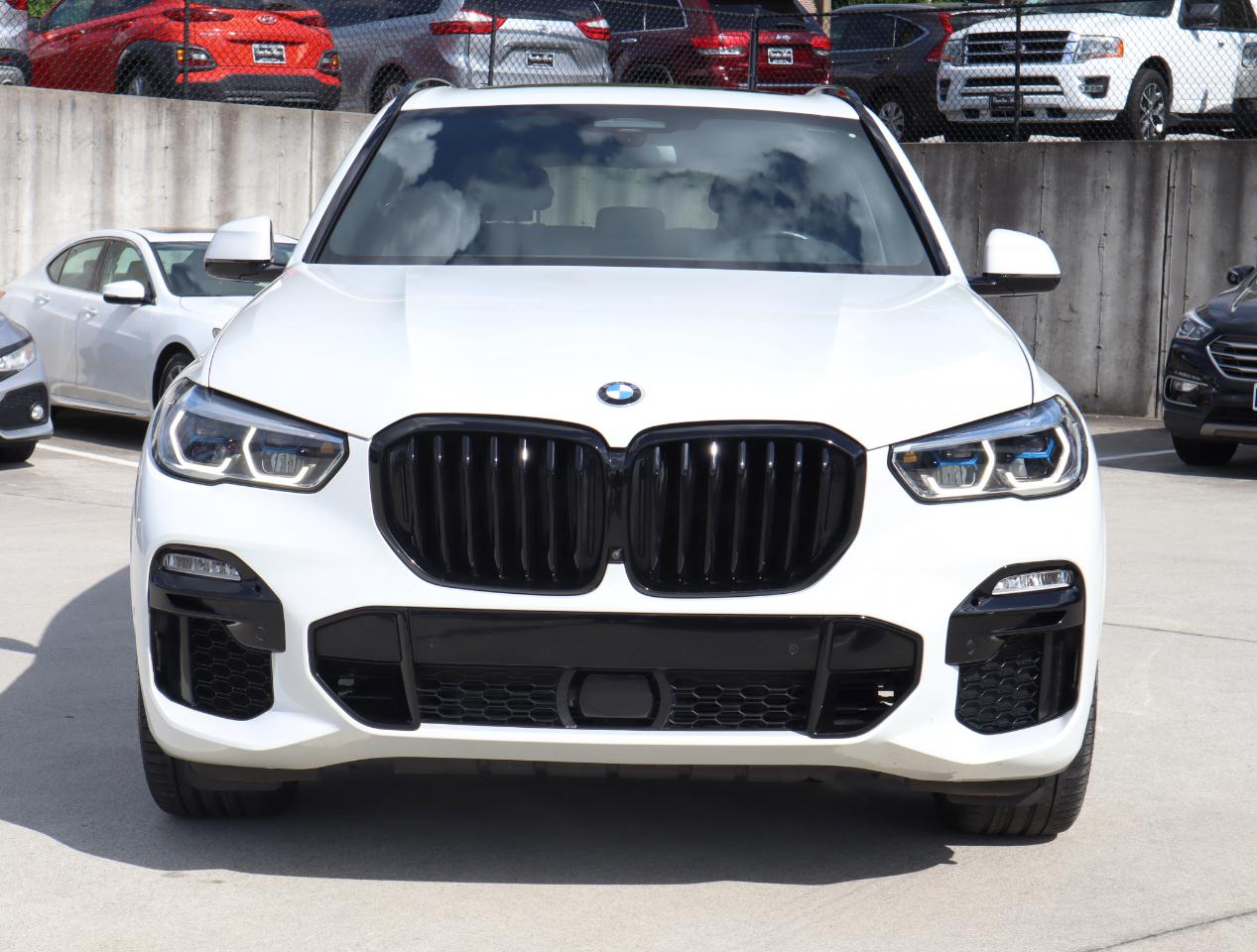 BMW X5 xDrive40i 2020