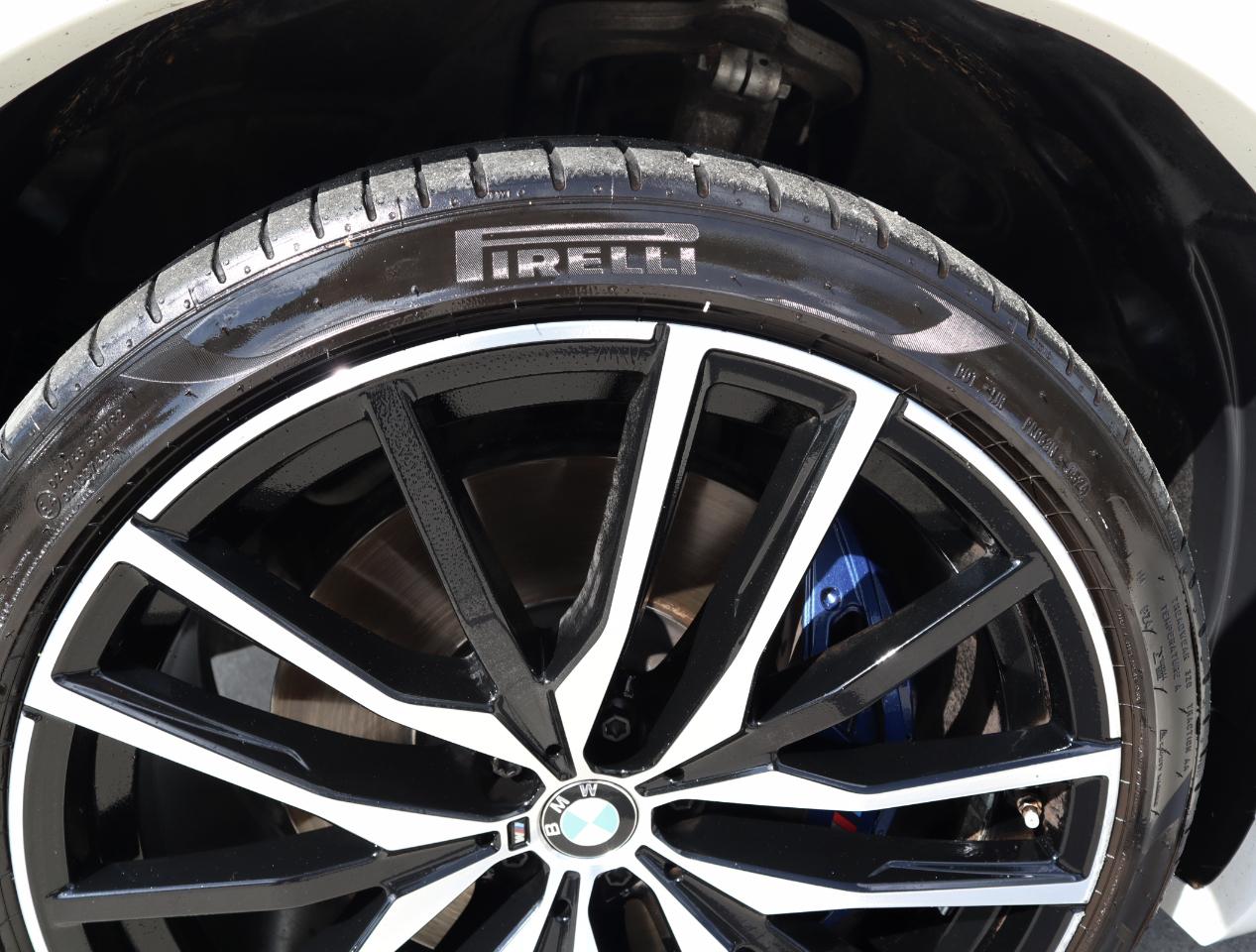 BMW X5 xDrive40i 2020