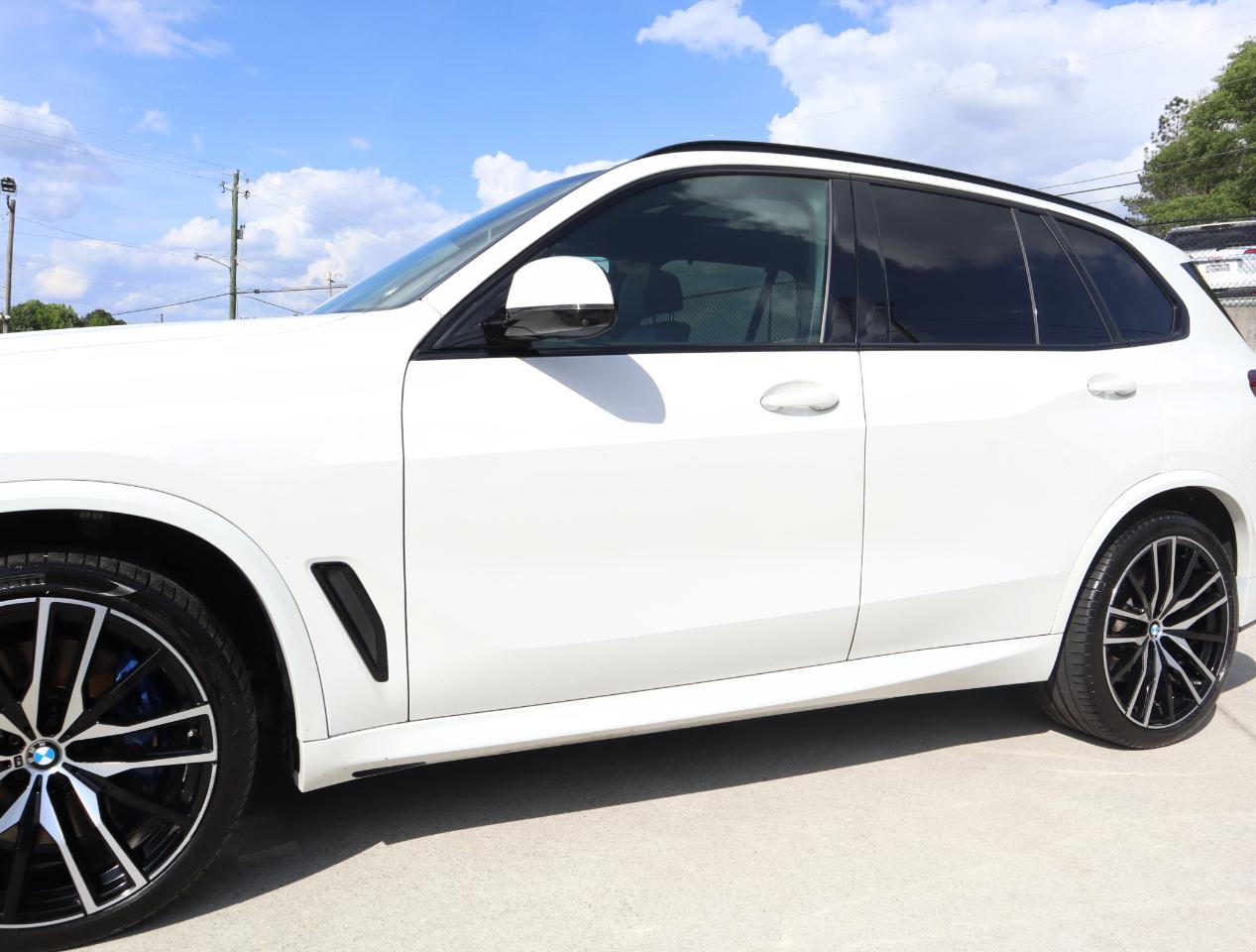 BMW X5 xDrive40i 2020