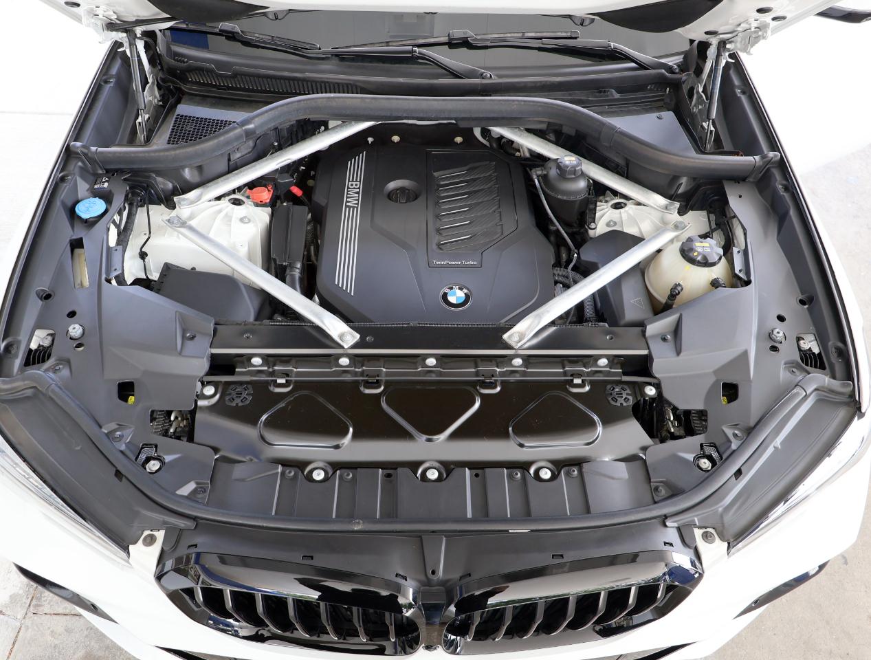 BMW X5 xDrive40i 2020