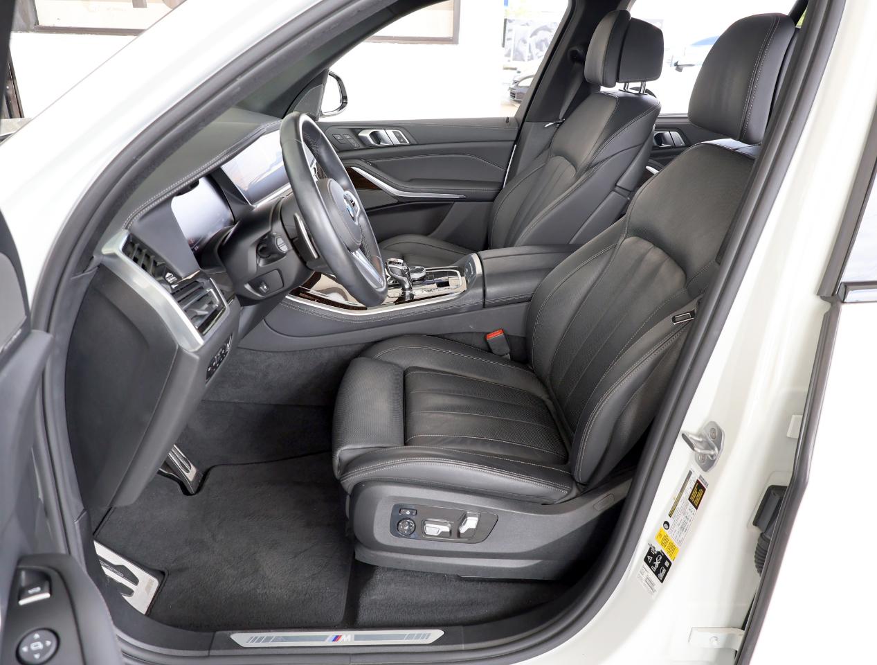 BMW X5 xDrive40i 2020