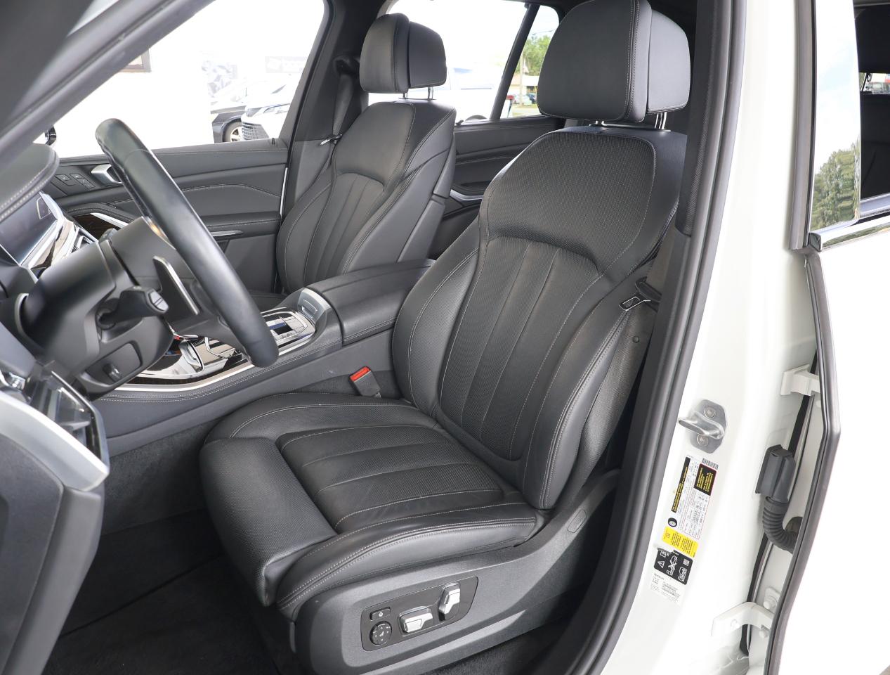 BMW X5 xDrive40i 2020