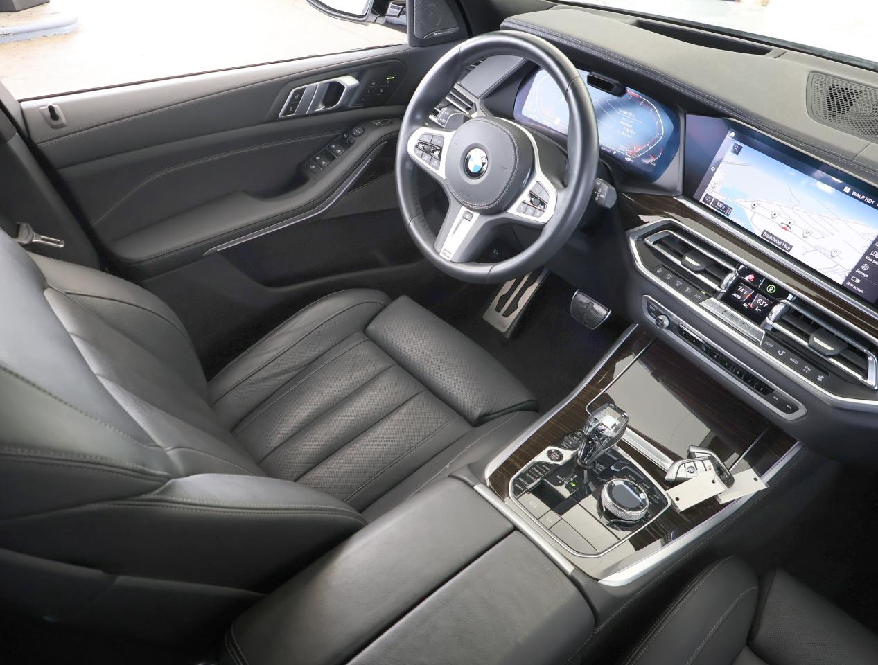 BMW X5 xDrive40i 2020