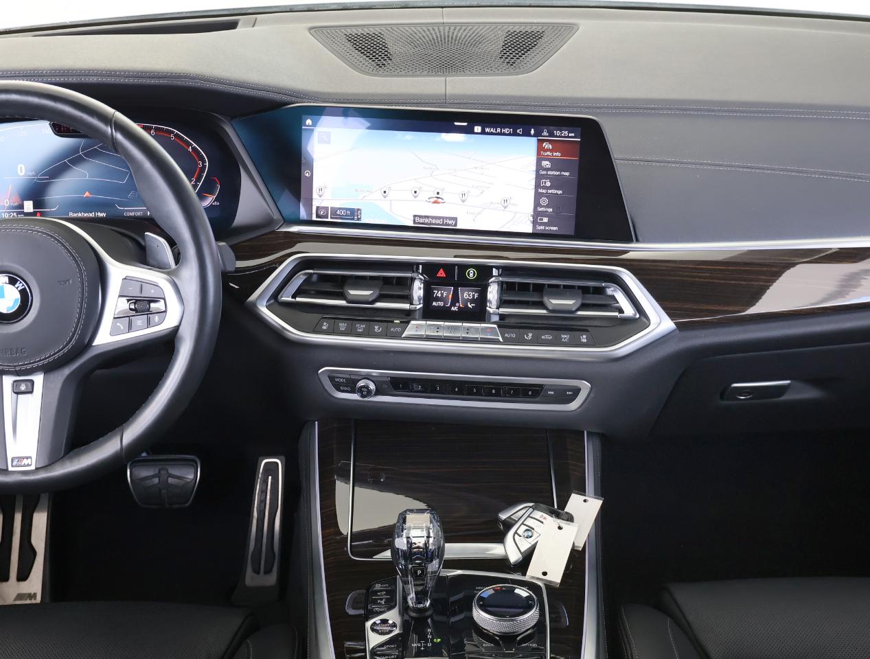 BMW X5 xDrive40i 2020