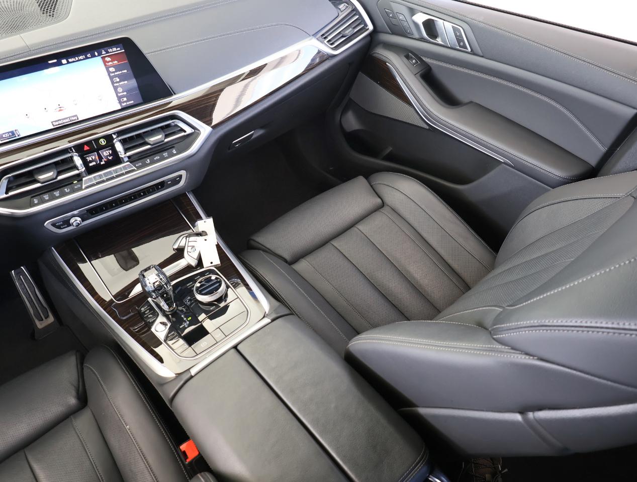 BMW X5 xDrive40i 2020