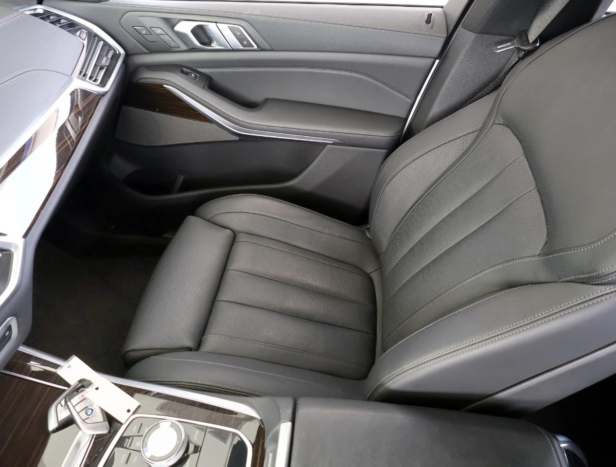 BMW X5 xDrive40i 2020