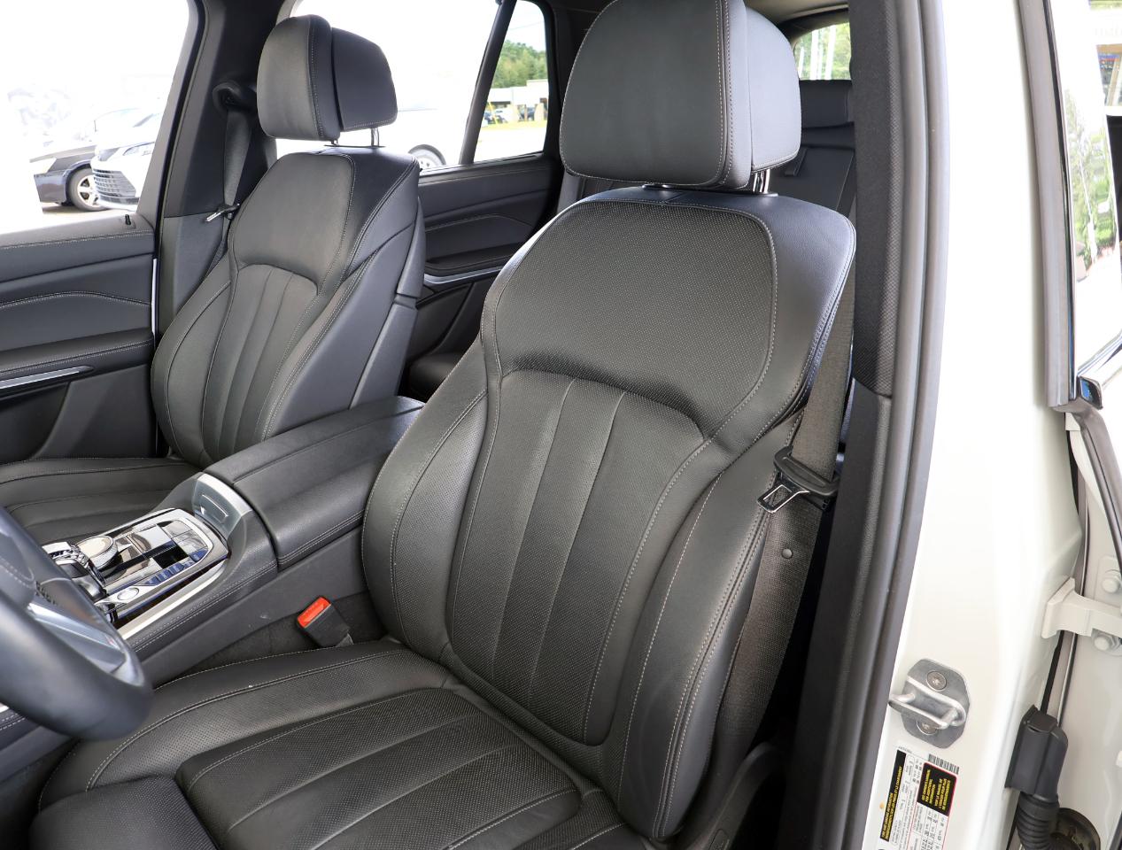 BMW X5 xDrive40i 2020