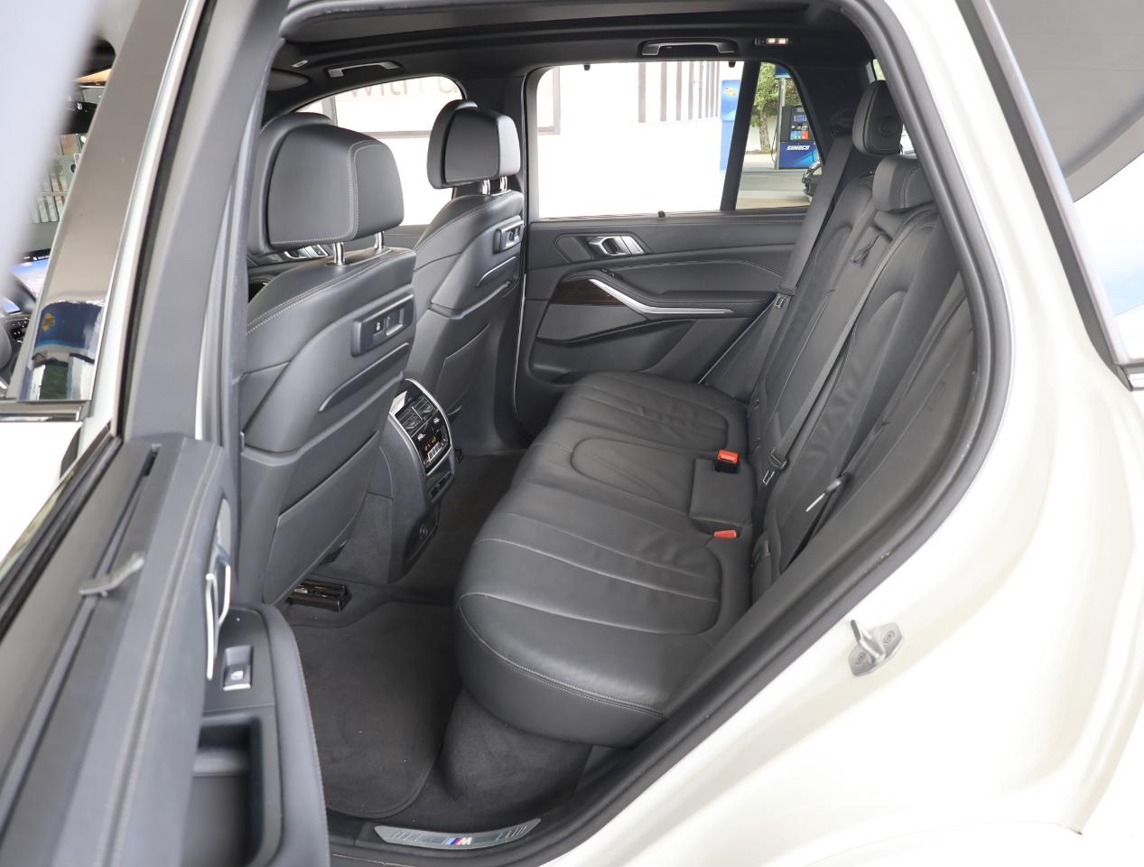 BMW X5 xDrive40i 2020