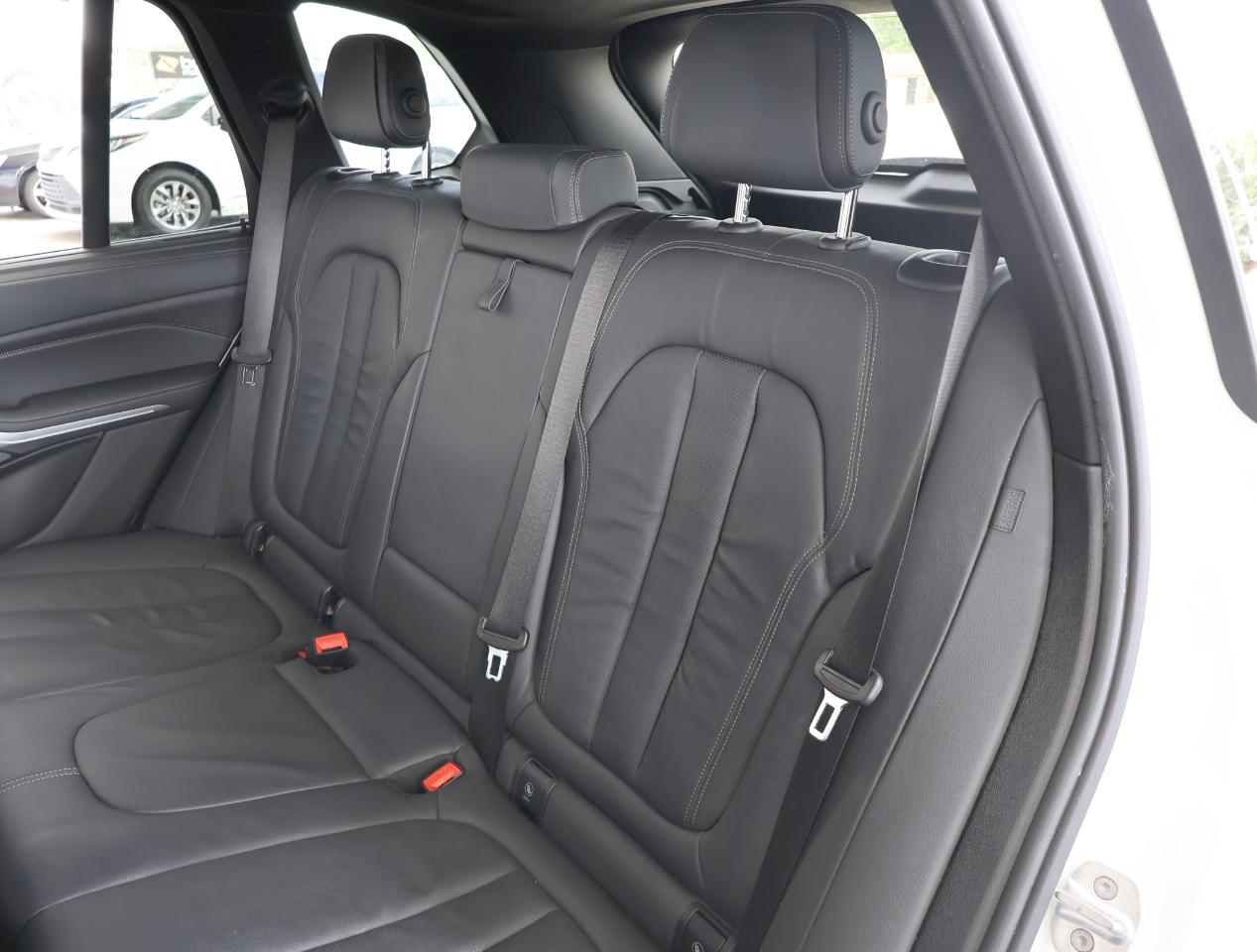 BMW X5 xDrive40i 2020