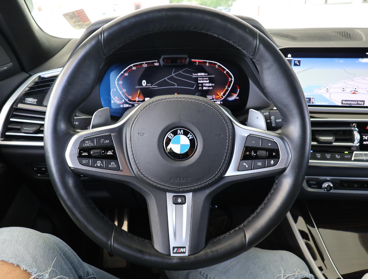 BMW X5 xDrive40i 2020