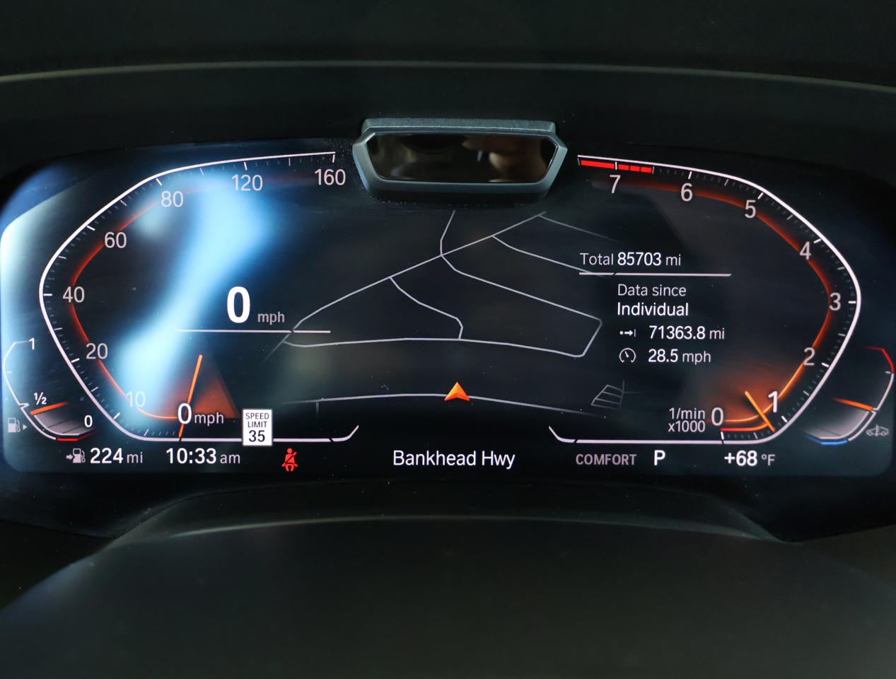 BMW X5 xDrive40i 2020