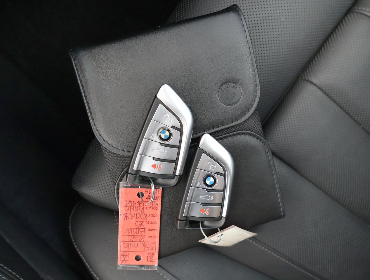 BMW X5 xDrive40i 2020