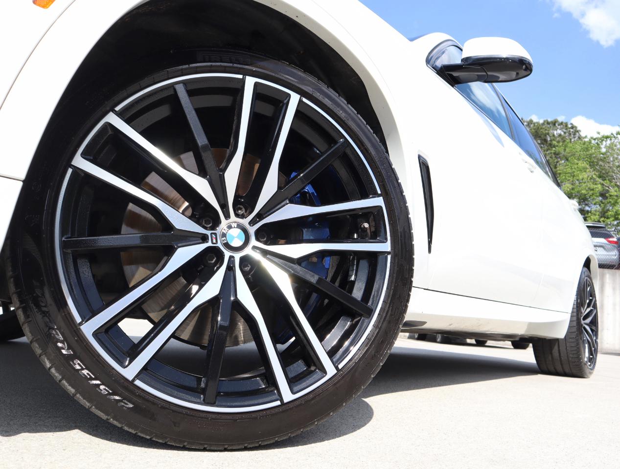 BMW X5 xDrive40i 2020