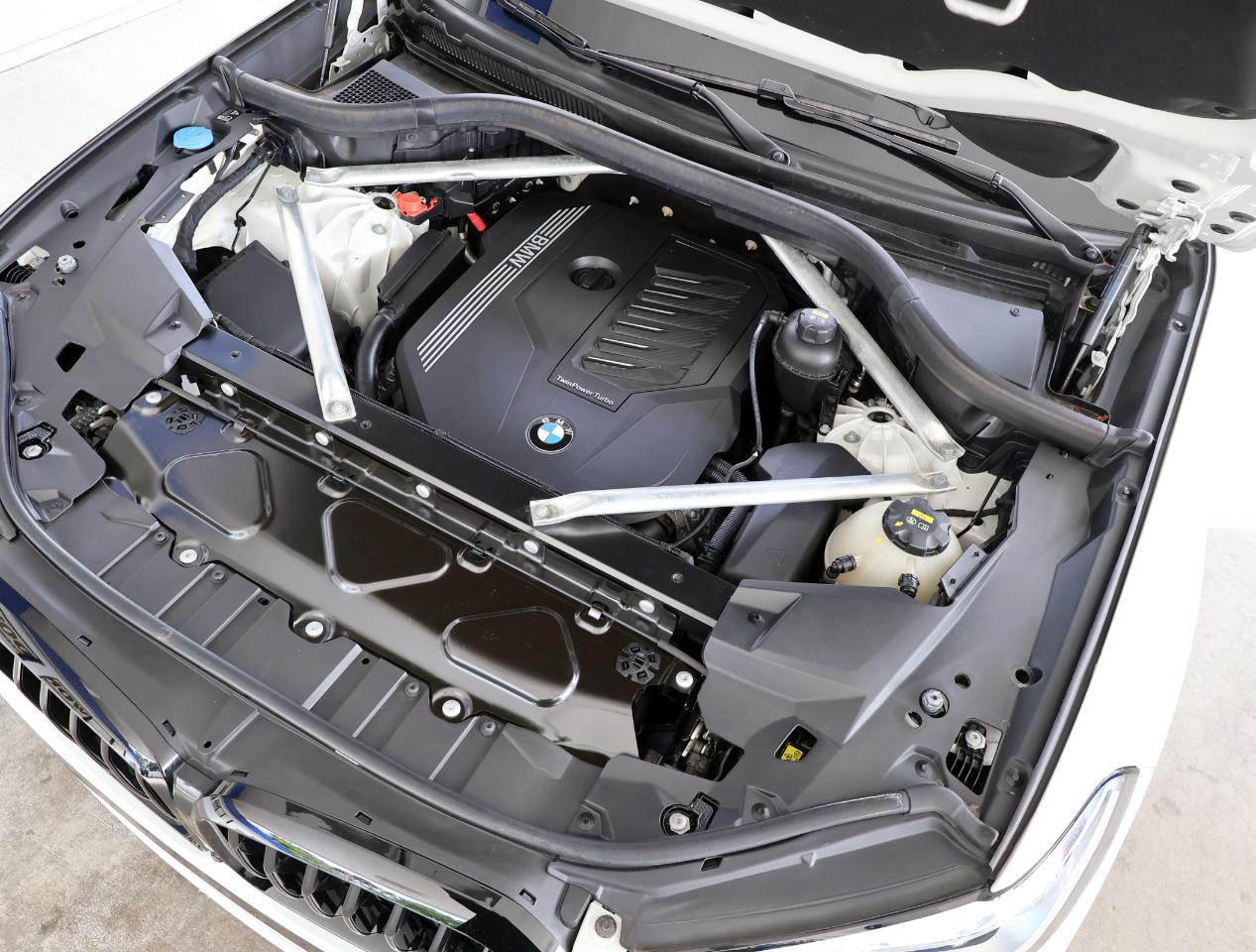 BMW X5 xDrive40i 2020