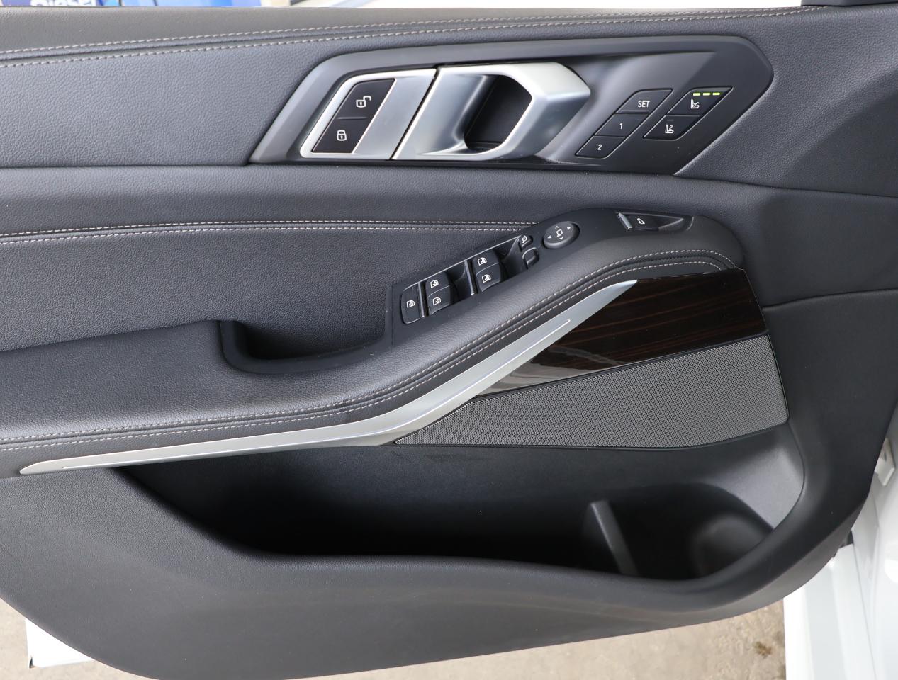 BMW X5 xDrive40i 2020