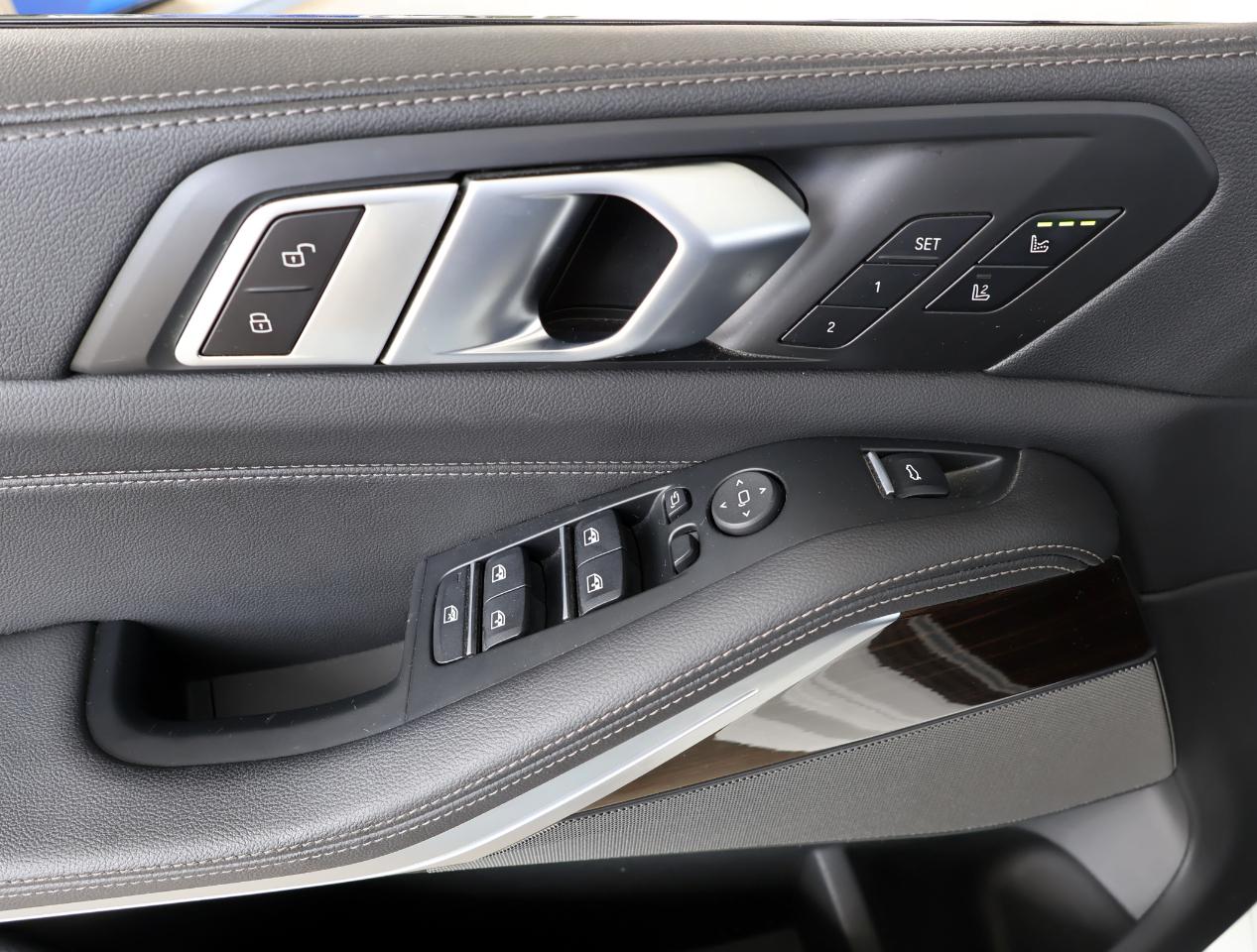 BMW X5 xDrive40i 2020