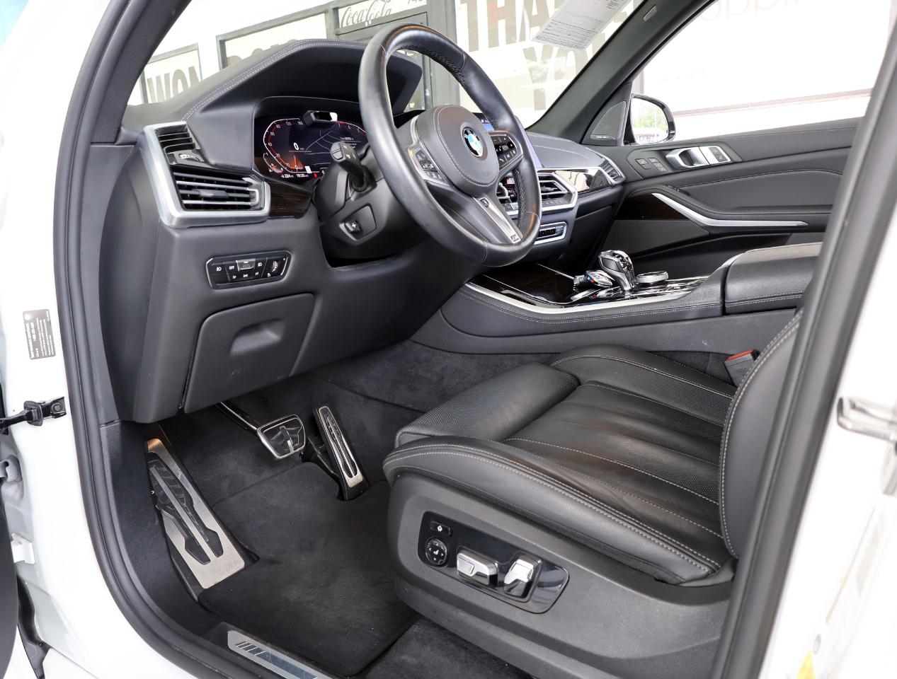 BMW X5 xDrive40i 2020