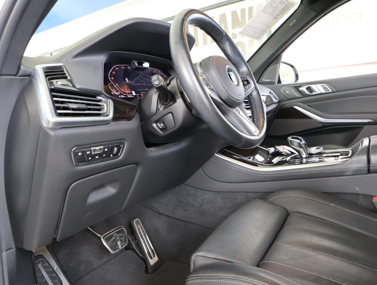 BMW X5 xDrive40i 2020