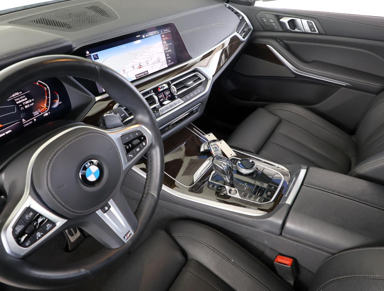 BMW X5 xDrive40i 2020