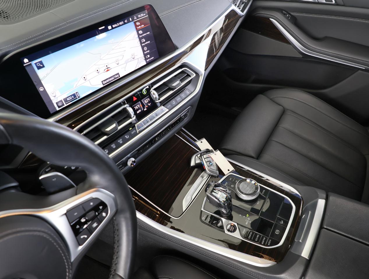 BMW X5 xDrive40i 2020