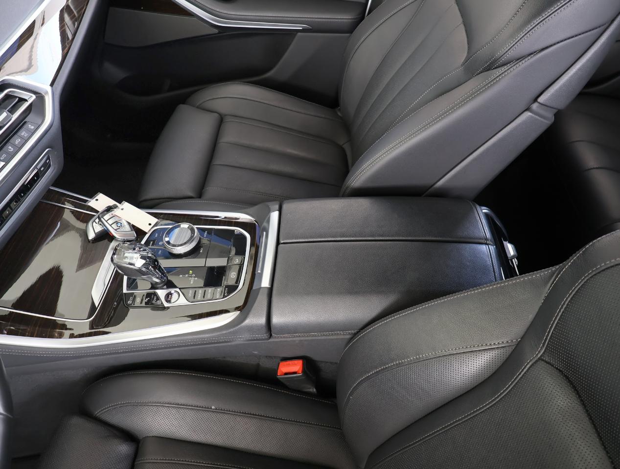 BMW X5 xDrive40i 2020