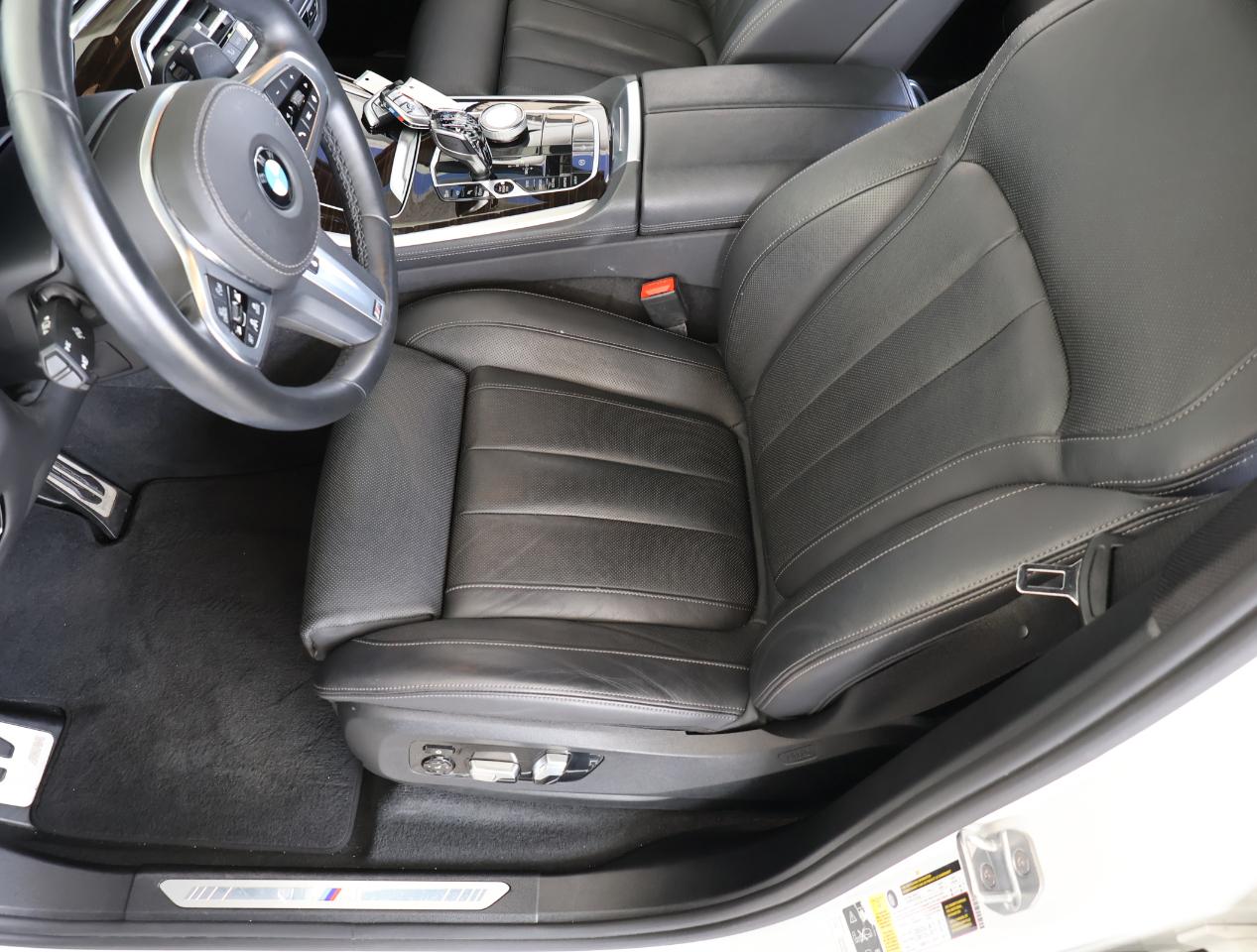 BMW X5 xDrive40i 2020