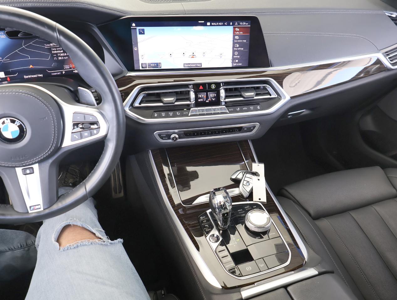 BMW X5 xDrive40i 2020