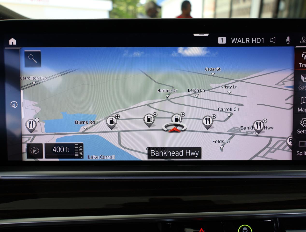 BMW X5 xDrive40i 2020