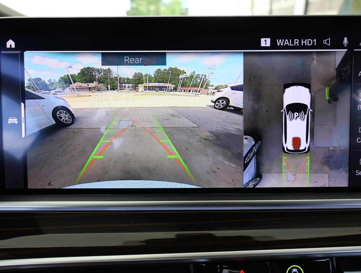 BMW X5 xDrive40i 2020