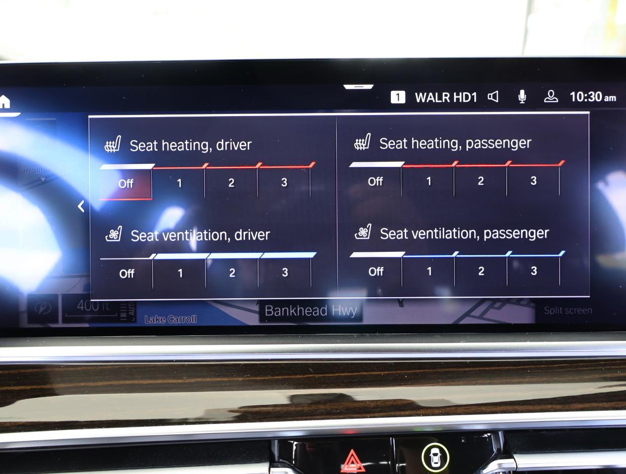 BMW X5 xDrive40i 2020