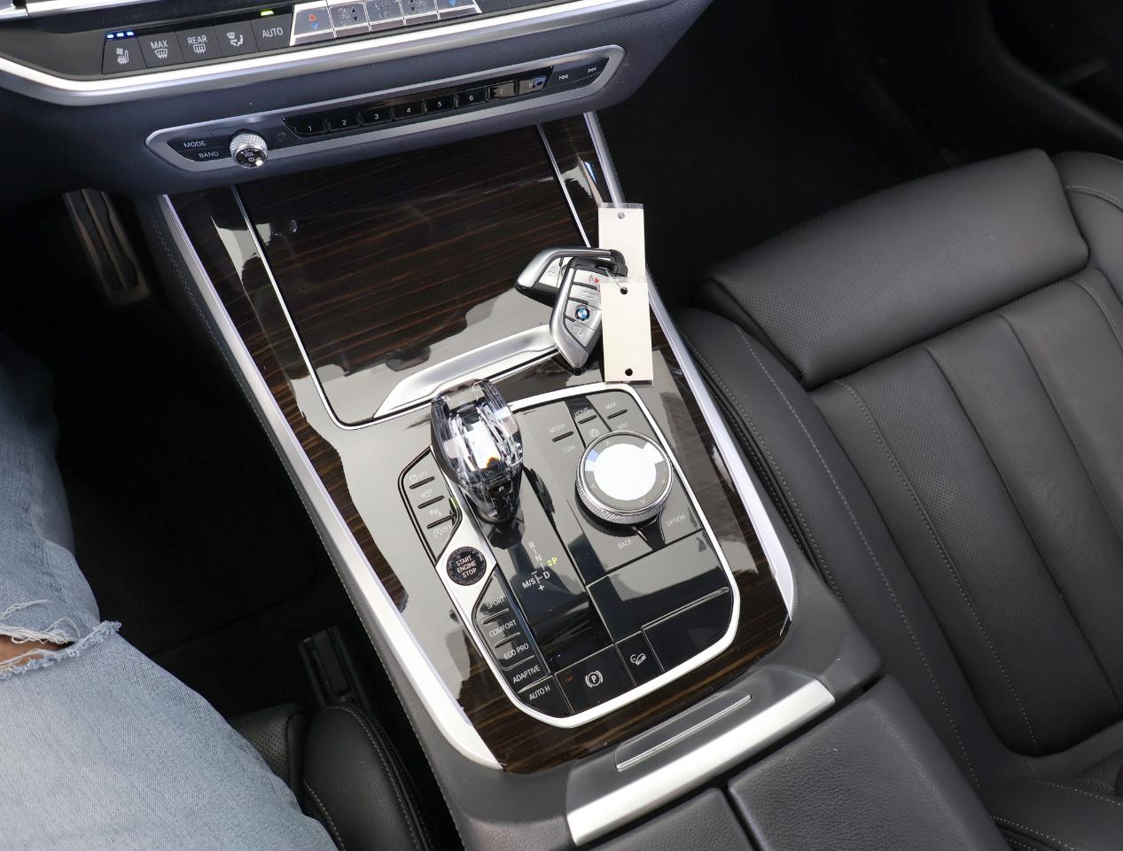 BMW X5 xDrive40i 2020