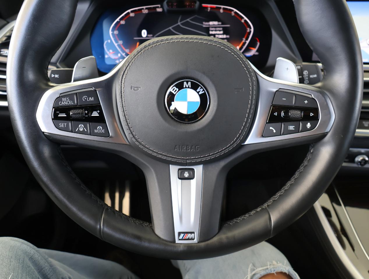 BMW X5 xDrive40i 2020