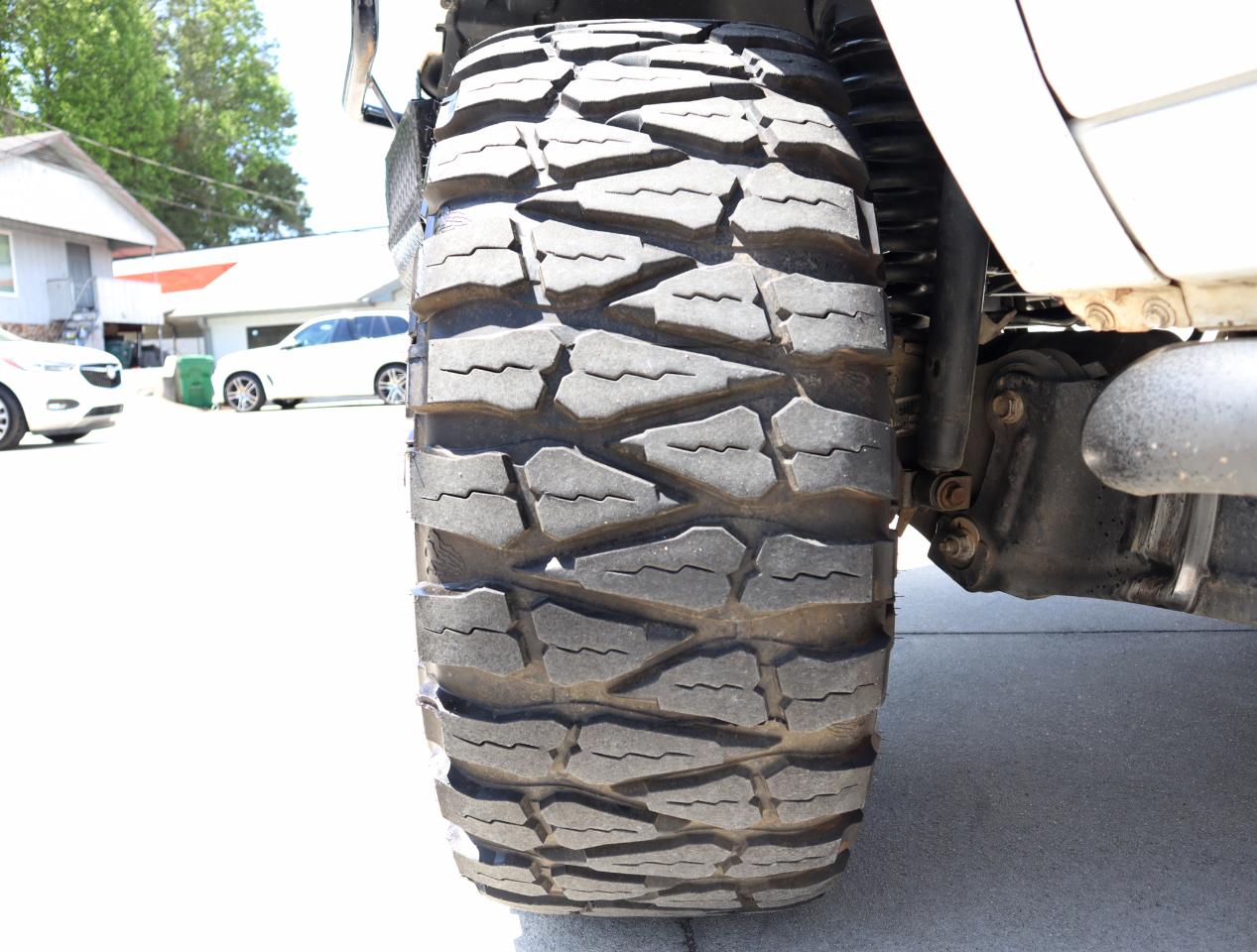 RAM 3500 Big Horn Crew Cab SWB 4WD 2015