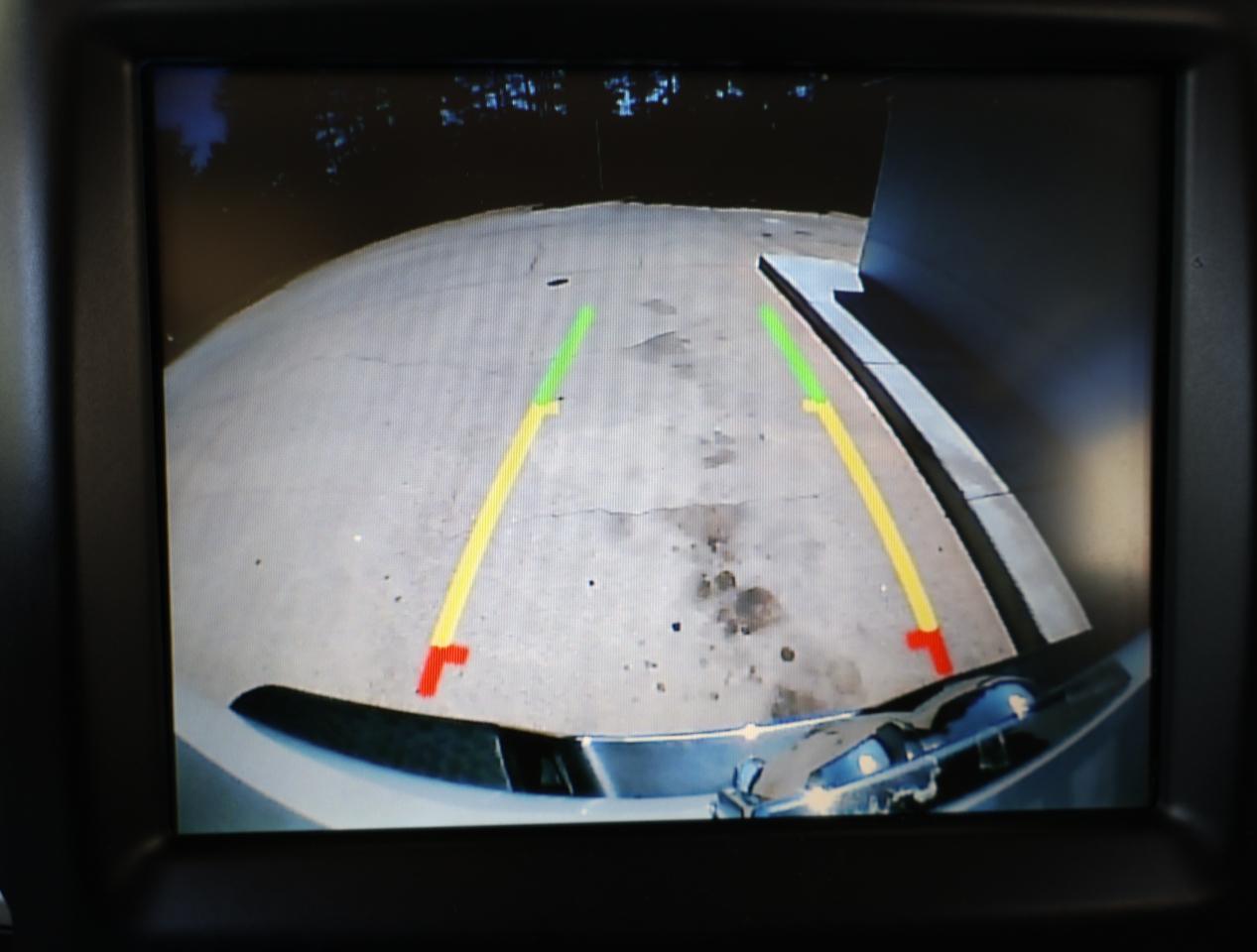 RAM 3500 Big Horn Crew Cab SWB 4WD 2015