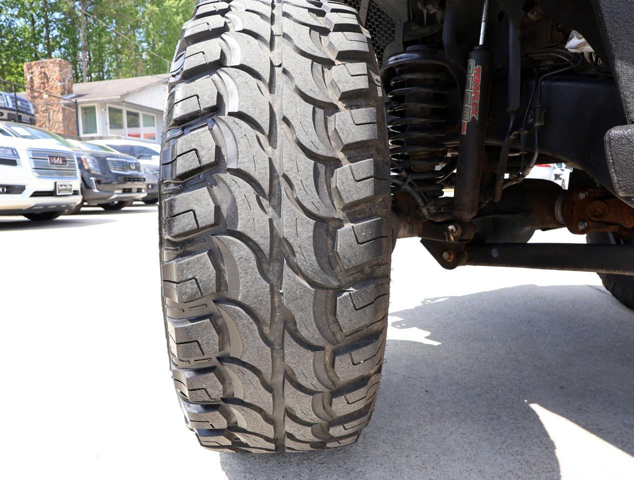 Jeep Wrangler Sport 4WD 2014